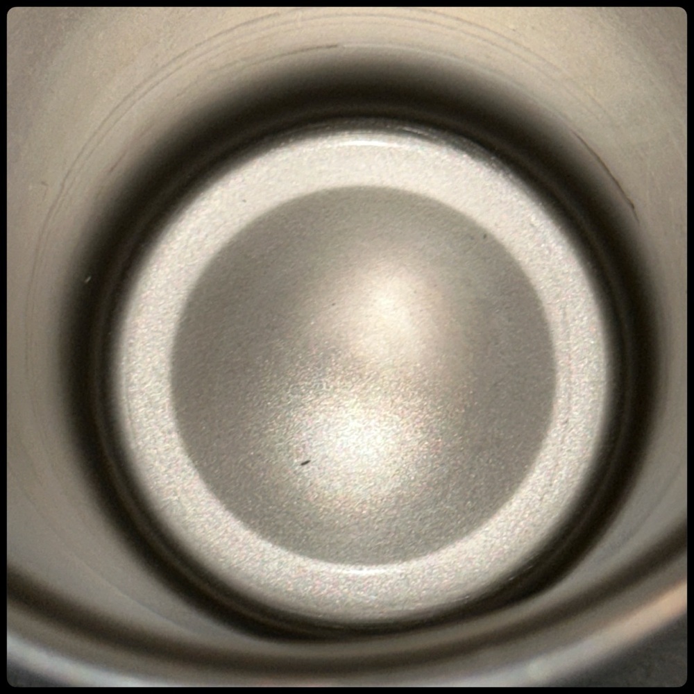 π₯π§YETI Black Stainless Steel 20oz Tumbler with Lid. One Owner. A- condition. ππΌ - Picture 16 of 16